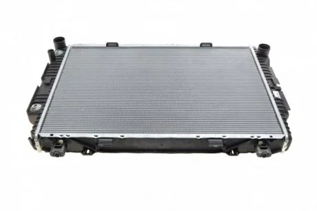 Радіатор охолодження MB S-class (W140) 3.0D-6.0 91-99 NRF 55320