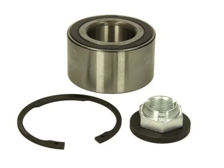 Подшипник ступицы (передней) Ford Connect 02- (+ABS) SNR NTN R141.05