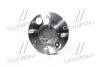 Ступица колеса RR/+ABS SONATA(EF) 98MY (пр-во PMC-ESSENCE) PARTS-MALL HCMA-A017 (фото 2)