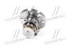 Ступица колеса RR/+ABS SONATA(EF) 98MY (пр-во PMC-ESSENCE) PARTS-MALL HCMA-A017 (фото 4)