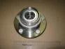 Маточина колеса HYUNDAI TUCSON (JM) задн. (вир-во PMC-ESSENCE) PARTS-MALL HCMA-A067 (фото 1)