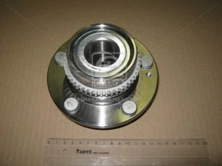Маточина колеса HYUNDAI TUCSON (JM) задн. (вир-во PMC-ESSENCE) PARTS-MALL HCMA-A067