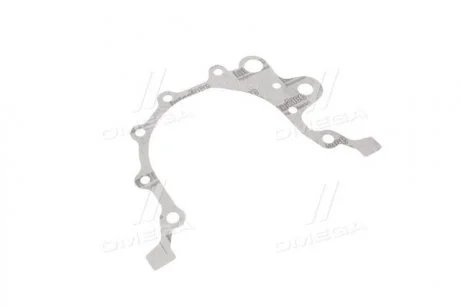 Прокладка масляного насоса DAEWOO MATIZ F8CV (вир-во, Korea) PARTS-MALL P1A-C004