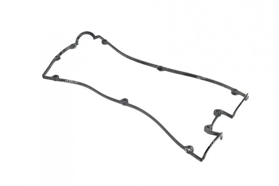 Прокладка кришки клапанної HYUNDAI G4CP (вир-во, Korea) PARTS-MALL P1G-A028 (фото 1)
