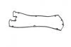 Прокладка кришки клапанної HYUNDAI G4CP (вир-во, Korea) PARTS-MALL P1G-A028 (фото 3)