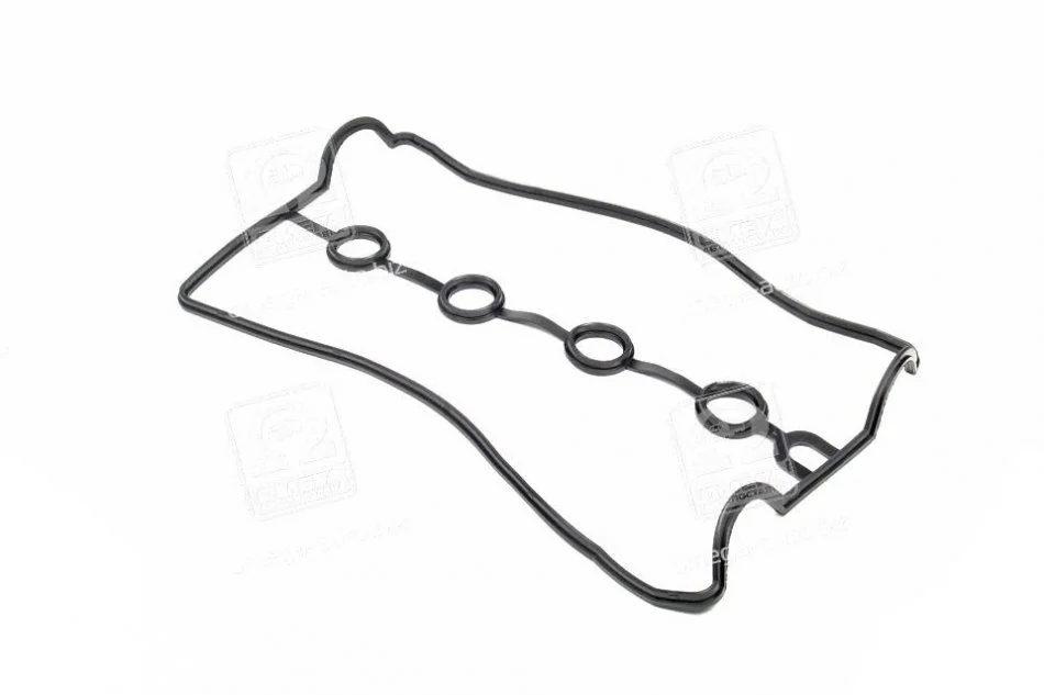 Прокладка крышки клапанной DAEWOO A15MF (пр-во) PARTS-MALL P1G-C010 (фото 1)