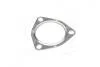 Прокладка приймальної труби CHEVROLET AVEO (вир-во, Korea) PARTS-MALL P1Z-C020M (фото 1)
