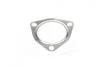 Прокладка приймальної труби CHEVROLET AVEO (вир-во, Korea) PARTS-MALL P1Z-C020M (фото 3)