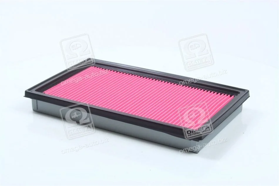 Фільтр повітряний NISSAN, SUBARU, SUZUKI (вир-во, Korea) PARTS-MALL PAW-008 (фото 1)