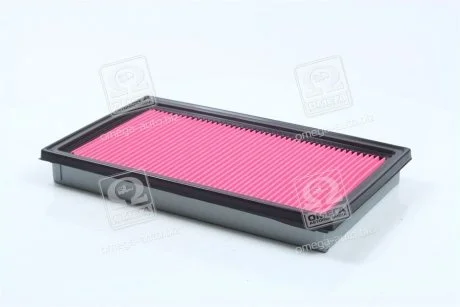 Фільтр повітряний NISSAN, SUBARU, SUZUKI (вир-во, Korea) PARTS-MALL PAW-008