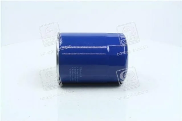 Фільтр оливний двигуна NISSAN PICKUP (вир-во, Korea) PARTS-MALL PBW-124 (фото 1)