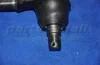 Фільтр оливний двигуна NISSAN PICKUP (вир-во, Korea) PARTS-MALL PBW-124 (фото 3)