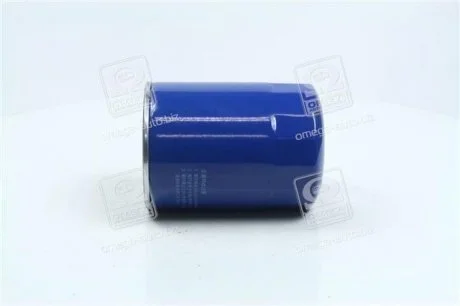 Фільтр оливний двигуна NISSAN PICKUP (вир-во, Korea) PARTS-MALL PBW-124