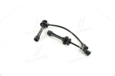 Комплект кабелів високовольтних KIA SPORTAGE (вир-во, Korea) PARTS-MALL PEB-E55