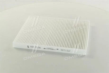 Фільтр салону HYUNDAI TUCSON(-OCT 2006) (вир-во, Korea) PARTS-MALL PMA-022