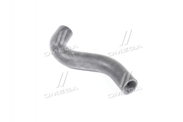 Патрубок радіатора верхній Daewoo Nexia (вир-во, Korea) PARTS-MALL PXNLC-002 (фото 1)
