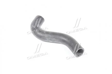 Патрубок радіатора верхній Daewoo Nexia (вир-во, Korea) PARTS-MALL PXNLC-002