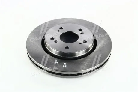 Диск гальмівний REMSA 61358.10