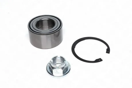 Подшипник ступицы к-т FORD CONNECT 02-13 передн. RIDER RD.34155276