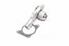 Насос водяной CHERY AMULET/A11/A15 03-, ZAZ FORZA RIDER RD.4801307010BA (фото 4)