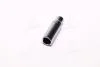 Головка торцевая длинная 1/4" 11мм (про-во) Toptul BAEE0811 (фото 2)