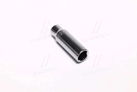 Головка торцевая длинная 1/4" 11мм (про-во) Toptul BAEE0811