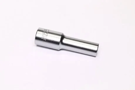 Головка торцевая длинная 1/2" 11мм (про-во) Toptul BAEE1611