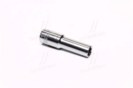 Головка торцевая длинная 1/2" 12мм (про-во) Toptul BAEE1612