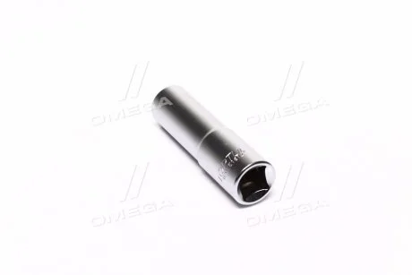 Головка торцевая длинная 1/2" 14мм (про-во) Toptul BAEE1614