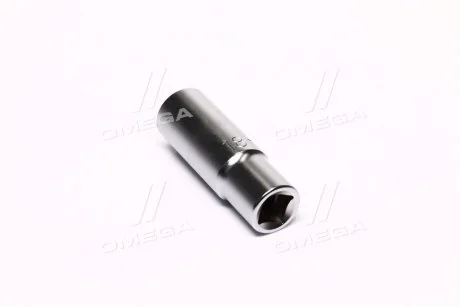 Головка торцевая длинная 1/2" 18мм (про-во) Toptul BAEE1618