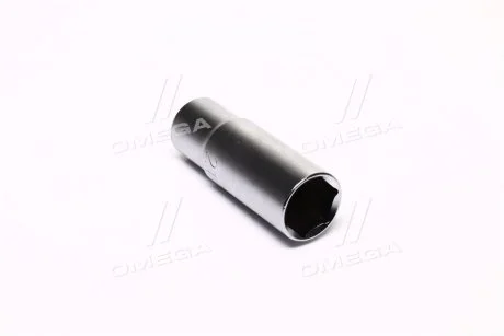 Головка торцевая длинная 1/2" 21мм (про-во) Toptul BAEE1621