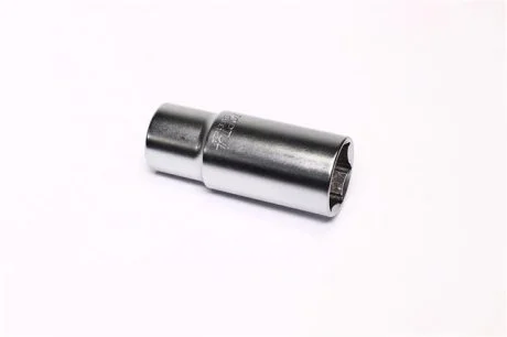 Головка торцевая длинная 1/2" 24мм (про-во) Toptul BAEE1624