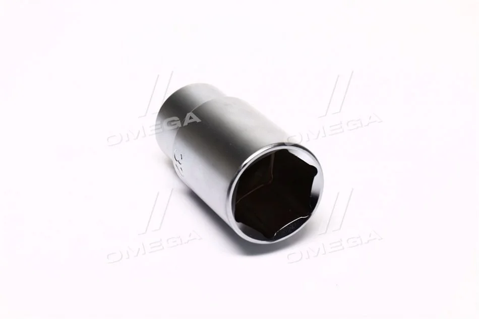 Головка торцевая длинная 1/2" 32мм (про-во TOPTUL) Toptul BAEE1632 (фото 1)
