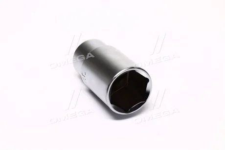Головка торцевая длинная 1/2" 32мм (про-во TOPTUL) Toptul BAEE1632