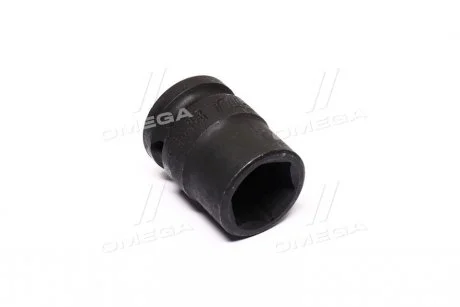 Насадка 1/2" 6-зубчасті Toptul KABA1619