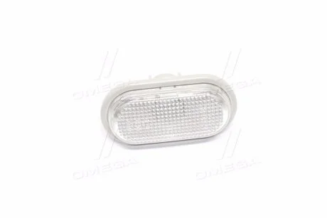 Повторювач повороту Renault Trafic (01-), Master (98-)/Opel Vivaro (01-), Movano (99-) TYC 18-A667-01-2B