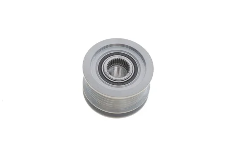 Шків генератора MB Sprinter 2.9TDI Valeo 588044