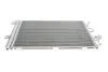 Радіатор кондиціонера Opel Astra H 1.4-1.8 04-14 Van Wezel 37005366 (фото 6)