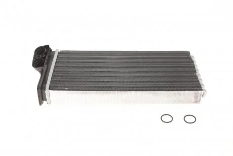 Радіатор пічки Renault Master II 1.9-3.0dCi 98- Van Wezel 43006226