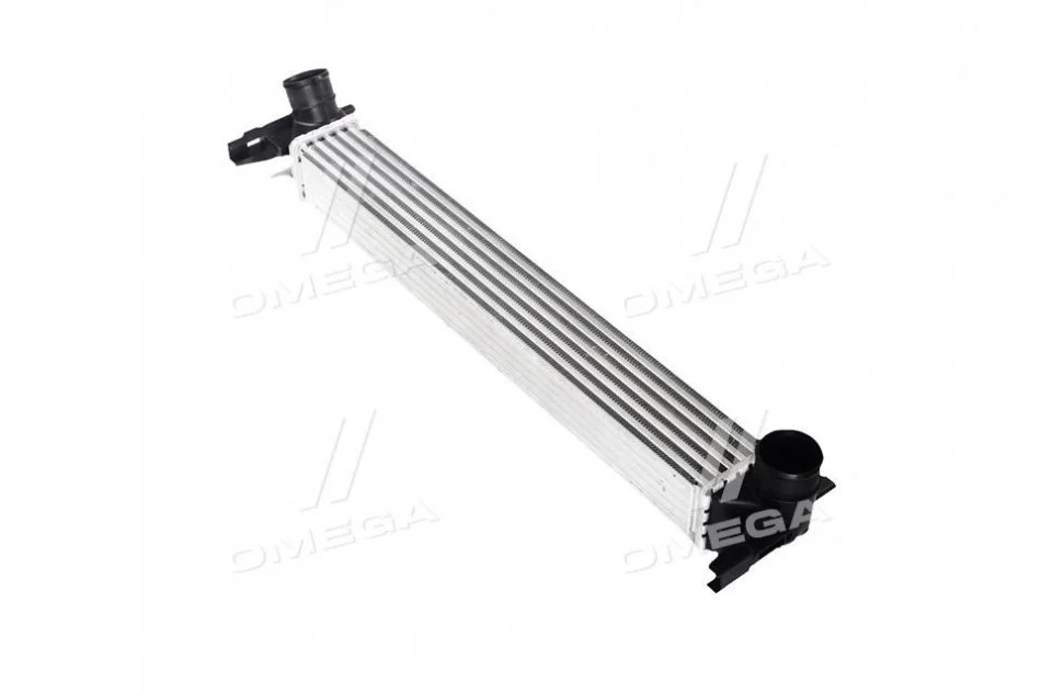 Интеркулер AUDI; SEAT; SKODA; Volkswagen (пр-во) Van Wezel 49004039 (фото 1)