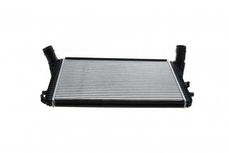 Радіатор інтеркулера VW Caddy III/IV 1.6/2.0 TDI 10- Van Wezel 58004306