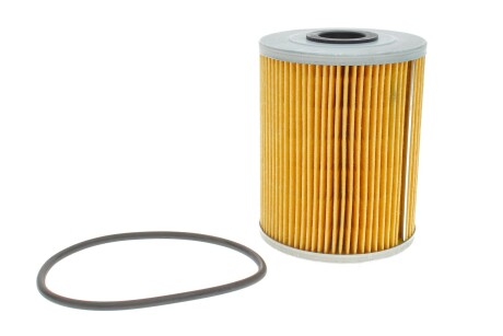 Фильтр масляный двигателя /OM652 (WIX-Filtron) WIX FILTERS WL7215