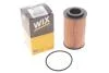 Фильтр масляный двигателя OE664/ (WIX-Filtron) WIX FILTERS WL7297 (фото 2)