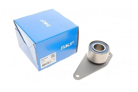 Паразитний / Провідний ролик, зубчастий ремінь SKF VKM 26101