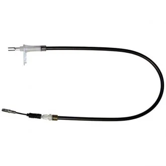 Трос стояночного гальма STARLINE LA BR.1128