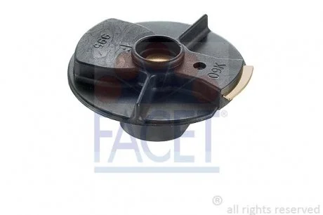 Бегунок распределителя (трамблера) зажигания FACET 3.7995