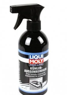 Очиститель наружной поверхности радиатора LIQUI MOLY 3959