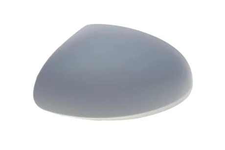 Кришка корпуса дзеркала, лівая під покрас. ALKAR 6 341 136