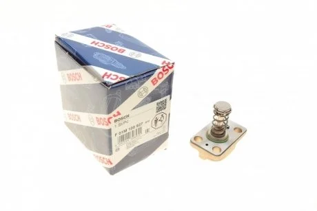 Елемент насосу Common Rail BOSCH F 01M 100 927