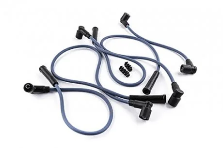 Кабель запалювання к-кт Lada Samara 2108 TESLA T135H